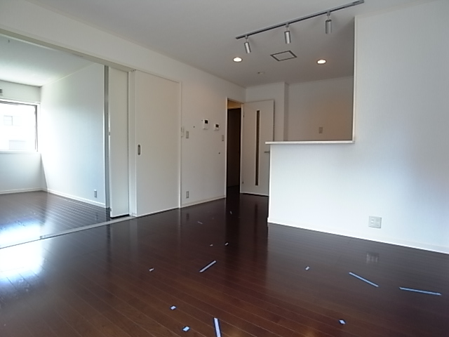 居室・リビング　※同メーカー施工物件のイメージ画像です。