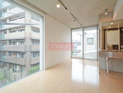 居室・リビング　※類似物件参照