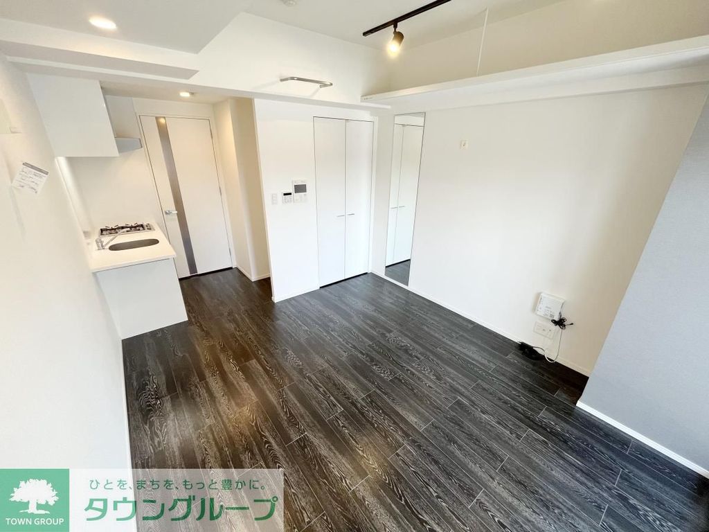 居室・リビング　リビング/居室