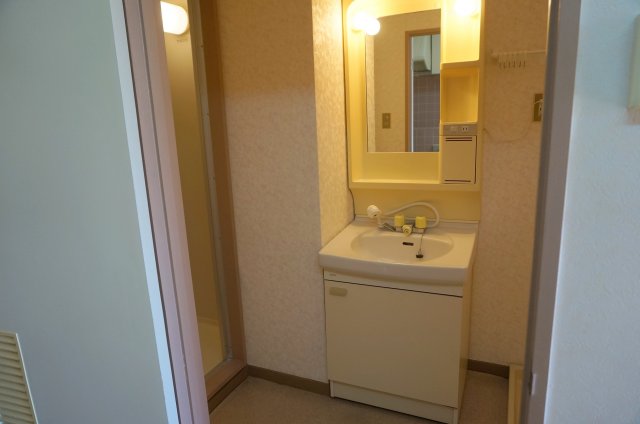 洗面設備　画像は307