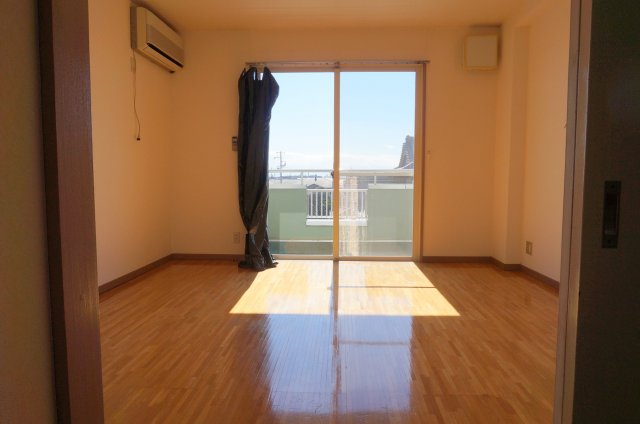 居室・リビング　画像は307