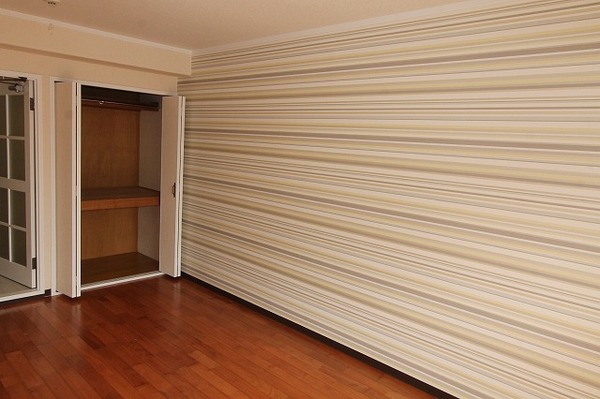 居室・リビング　※現況を優先します。