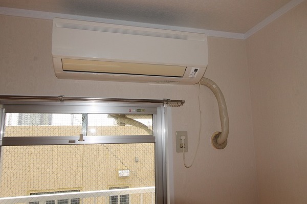 その他設備　※現況を優先します。