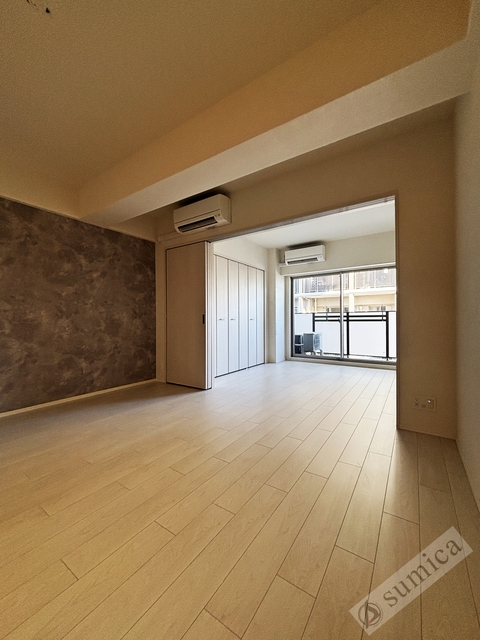 居室・リビング　使い勝手がいいお部屋です♪♪