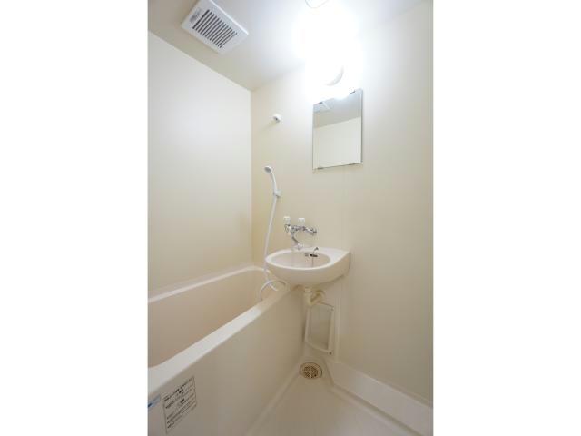 バス・シャワールーム　お風呂