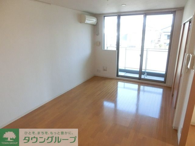 居室・リビング　リビング/居室