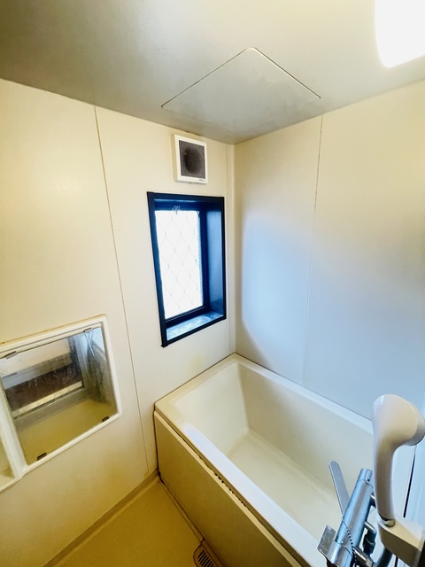 バス・シャワールーム　写真は別部屋同タイプ★