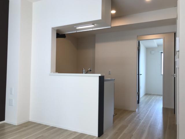 居室・リビング　リビング（イメージ）