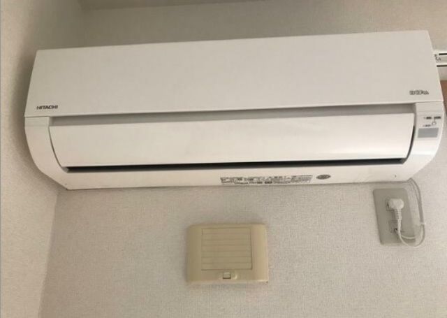 その他　エアコン