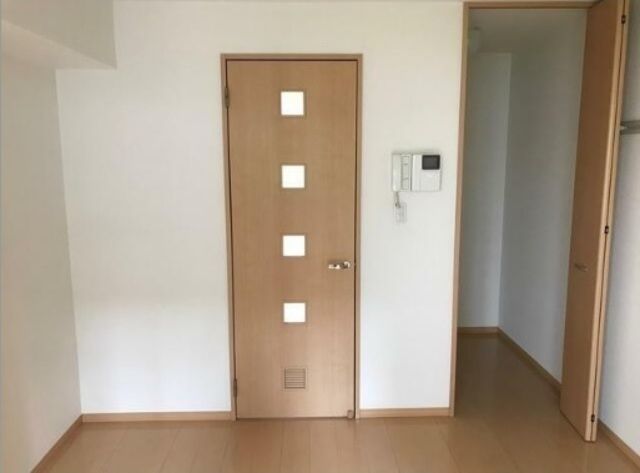 居室・リビング　居室