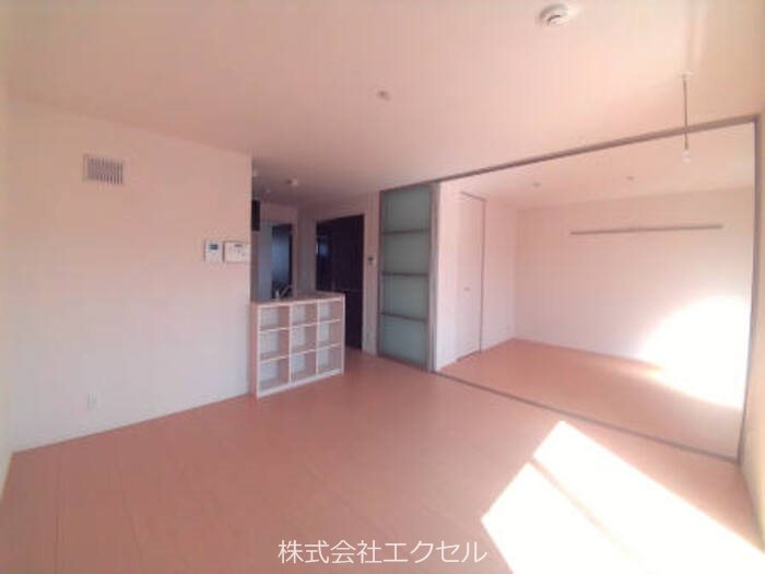 その他部屋・スペース　同建物別室の写真です。
