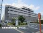 病院　柏原市立柏原病院様（病院）まで800m