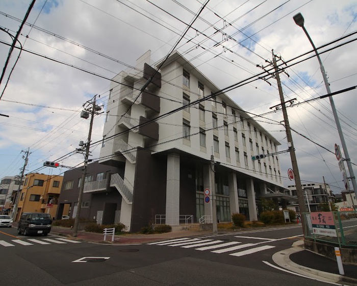 病院　笠寺病院（病院）まで1480m
