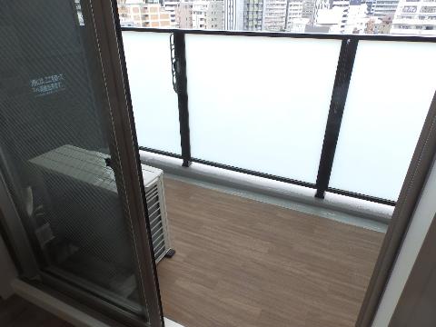 バルコニー　ベランダ