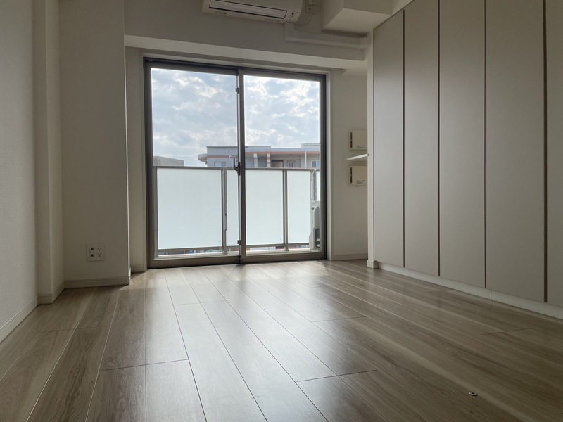 その他部屋・スペース　家具を配置しやすい人気の間取りです♪