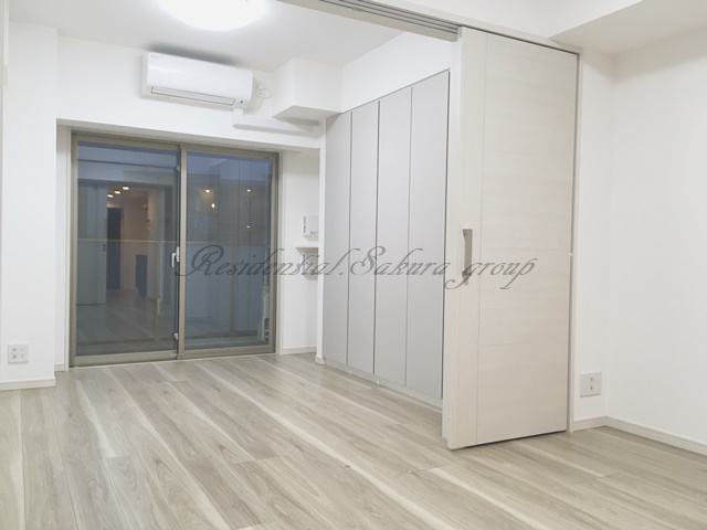 その他設備　充実した室内設備♪