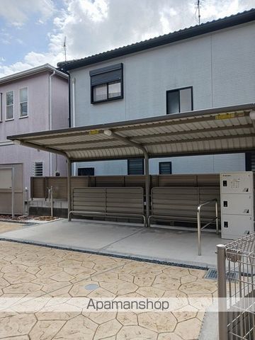 その他共有部分　その他共有部分