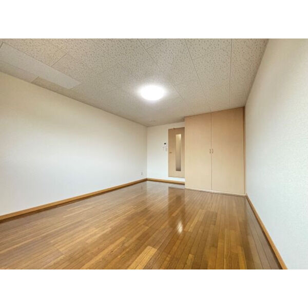 居室・リビング　リビングです