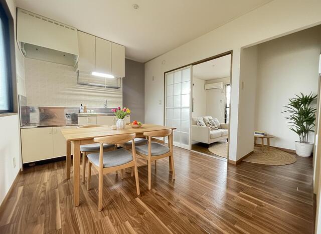 居室・リビング