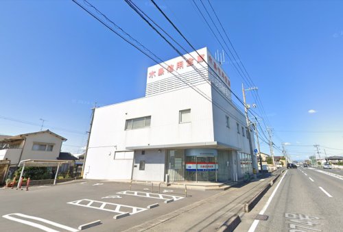 その他　水島信用金庫福田支店（その他）まで342m