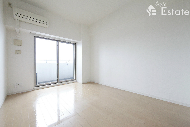 その他部屋・スペース　洋室7.6帖　家電ご用意できます!!