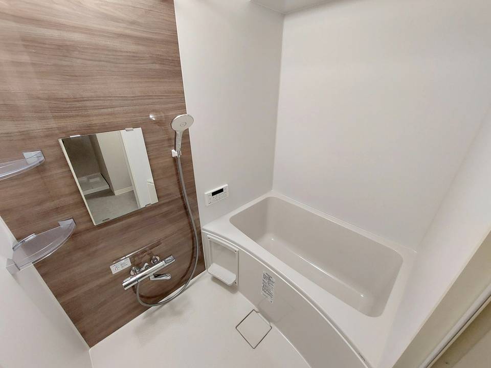 駐車場　駐輪場