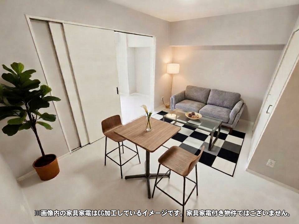 セキュリティ　オートロック