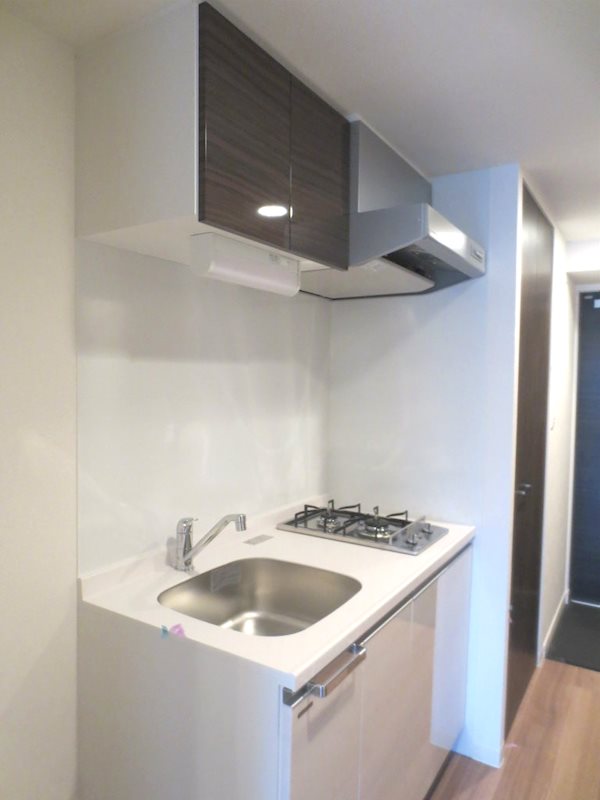 キッチン　★見学予約受付中★