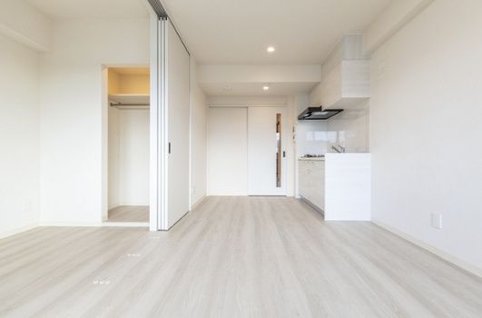 居室・リビング　☆きれいなリビング☆