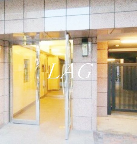 エントランス　エントランスです。