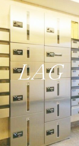 その他共有部分　共用部です。