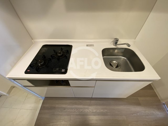 キッチン　アーバネックス中崎町　キッチン