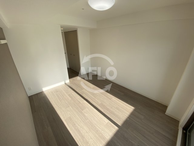 居室・リビング　アーバネックス中崎町　洋室イメージ（1K）