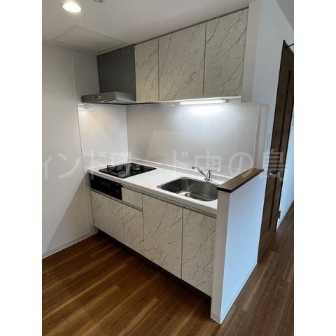 キッチン　詳細は、ウィンドワード中の島店までご相談下さい。