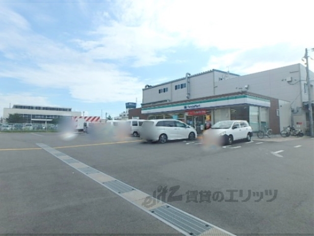 ＪＲ奈良線 木幡駅 徒歩14分 2階建 築40年の周辺写真