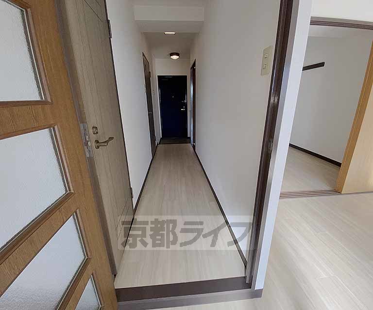 ロビー　広々としたロビーです。