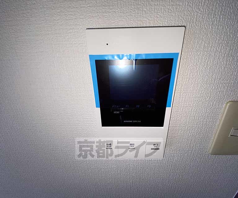 その他　エレベーターも完備です。