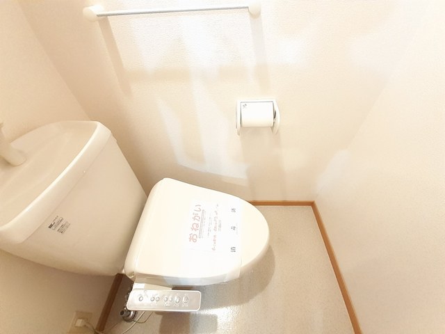 トイレ　同仕様写真