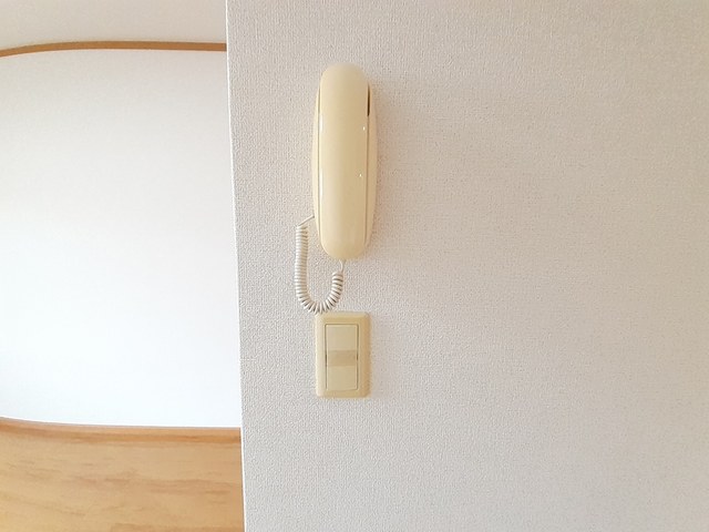 セキュリティ　同仕様写真