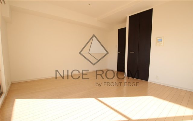 居室・リビング　プロシード本町西セレーノ　リビング