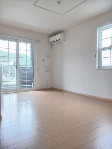 居室・リビング　リビングです