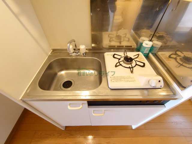 キッチン　リライフ下北沢店