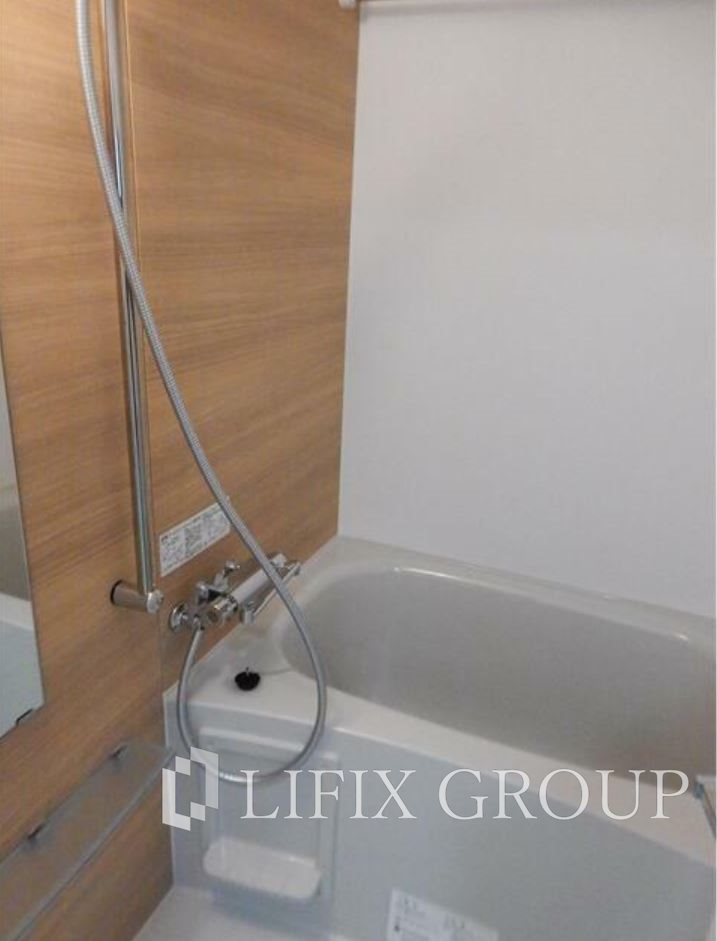 バス・シャワールーム　風呂