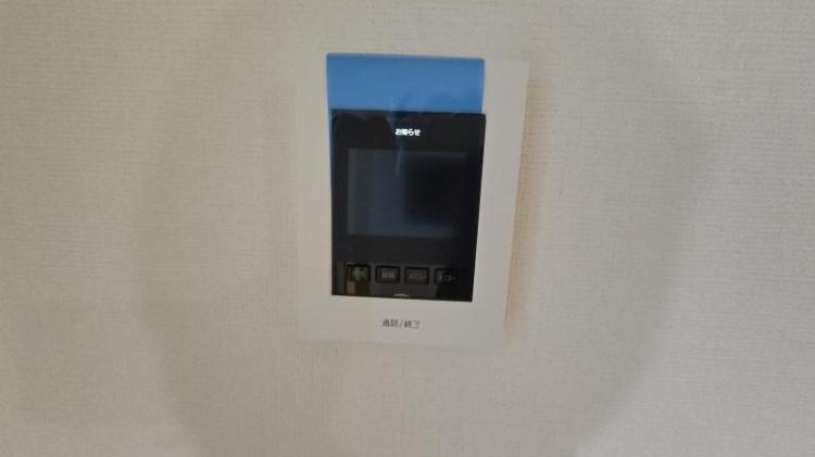 洗面設備　洗面所