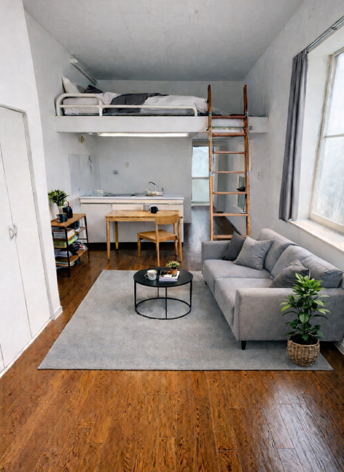 居室・リビング