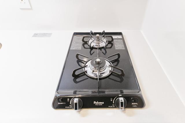 その他共有部分　※写真は同タイプ住戸です。