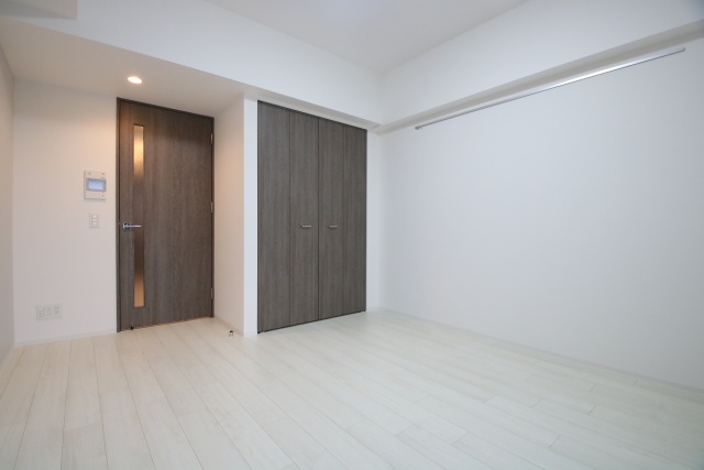 居室・リビング　※別室の参考写真の為、現況優先です。