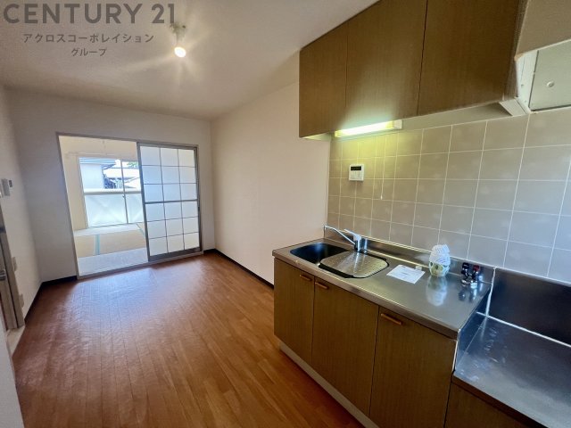 居室・リビング　南向きで明るいお部屋です！