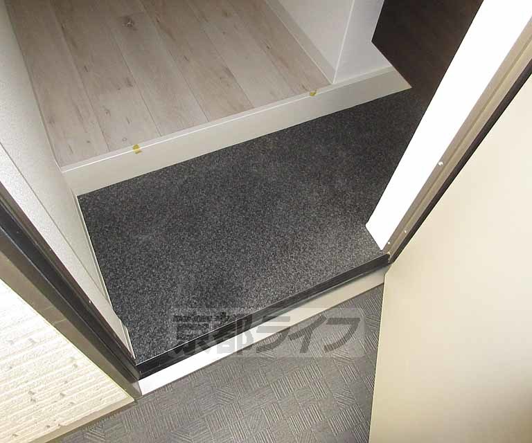 玄関　玄関です！