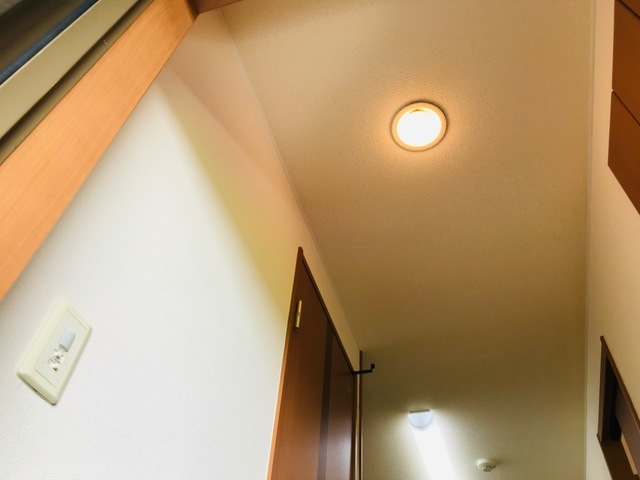 その他部屋・スペース　※同タイプの部屋写真です